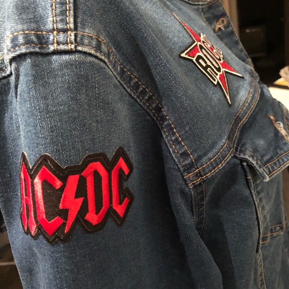 Jacket - Picture 7 of 7